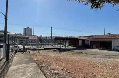 Terreno comercial para alugar na Avenida Aricanduva, 3287, Vila Califórnia, São Paulo