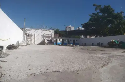Terreno comercial à venda na Rua das Municipalidades, 76, Ipiranga, São Paulo