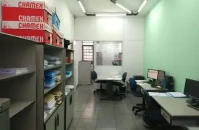 Casa comercial à venda na Rua Bartolomeu de Gusmão, 672, Vila Mariana, São Paulo
