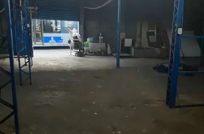 Barracão / Galpão / Depósito à venda na Avenida Celso Garcia, 1387, Brás, São Paulo