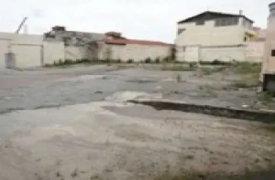 Terreno comercial para alugar na Rua do Tatuapé, 322, Tatuapé, São Paulo