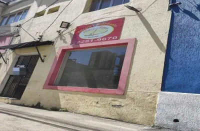 Ponto comercial para alugar na Rua Alfredo Pujol, 1147, Santana, São Paulo