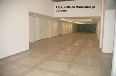 Prédio comercial para locação em moema, zona sul de são paulo