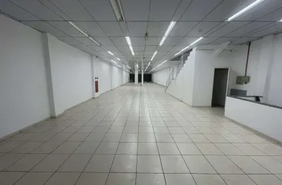 Ponto comercial à venda na Rua Doze de Outubro, 69, Lapa, São Paulo