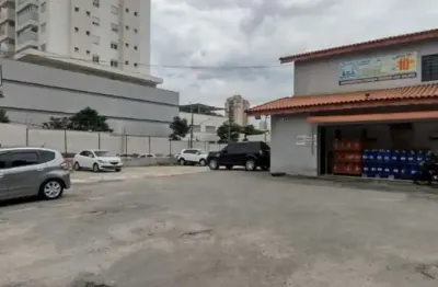 Terreno comercial para alugar na Rua Cantagalo, 2073, Tatuapé, São Paulo