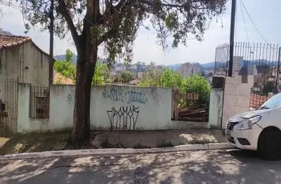 Terreno à venda na Rua Candeeiro, 153, Vila Nova Mazzei, São Paulo