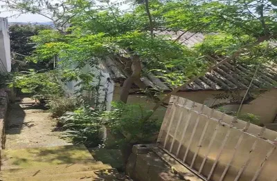 Terreno à venda na Rua Candeeiro, 153, Vila Nova Mazzei, São Paulo