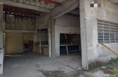 Terreno comercial à venda na Rua João Ventura Batista, 543, Vila Guilherme, São Paulo