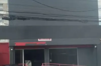 Galpão na vila madalena , prédio comercial na vila madalena