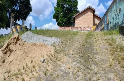 Maravilhoso terreno à venda no tremembé zona norte sp