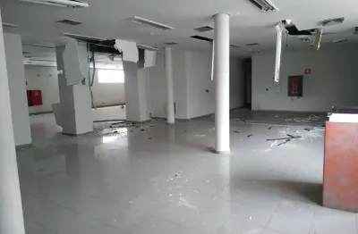Locação de prédio no jabaquara, zona sul de são paulo