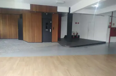 Locação de prédio comercial na conceição, zona sul de são paulo