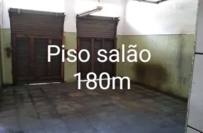 Barracão / Galpão / Depósito à venda na Avenida Manoel Domingos Pinto, 633, Parque Anhangüera, São Paulo