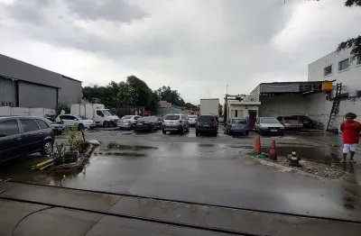 Terreno comercial à venda na Rua Manuel Gaya, 246, Vila Nova Mazzei, São Paulo