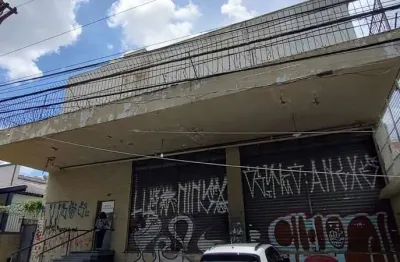 Barracão / Galpão / Depósito para alugar na Rua Zanzibar, 803, Casa Verde, São Paulo