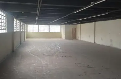 Prédio comercial à venda ou locação na barra funda - 1.200m², esquina com av. rudge!
