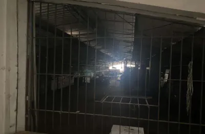 Barracão / Galpão / Depósito para alugar na Rua Benvinda Apparecida de Abreu Leme, 92, Santana, São Paulo