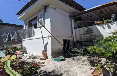 Venda de casa térrea guarulhos / sp, 1 dormitório e 4 vagas