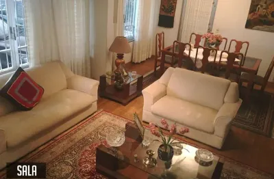 Venda de sobrado com edícula no bairro vila guarani, zona sul de são paulo