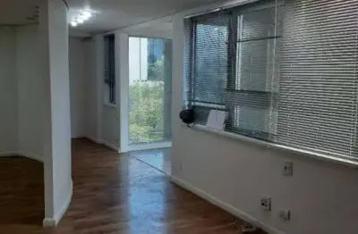 Sala comercial a venda ou locação, cidade monções, zona sul de são paulo