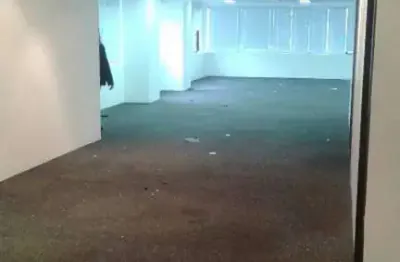 Venda ou locação de sala comercial no bairro cidade monções, zona sul - sp 2 salas e 2 vagas