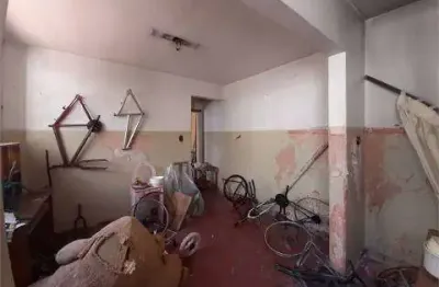 Casa /sobrado 3 quartos à venda, na água fria, são paulo