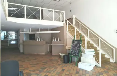 Loja comercial para locação, bairro vila mariana, zona sul de são paulo