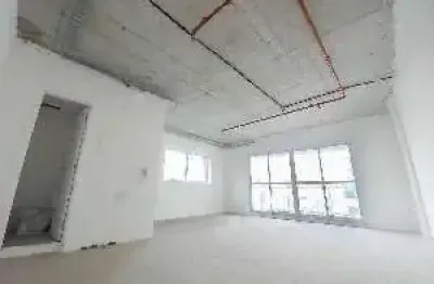 Sala comercial para venda em santo amaro, são paulo