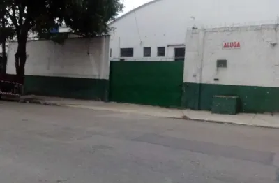 Galpâo para venda ou locação no parque novo mundo, sao paulo