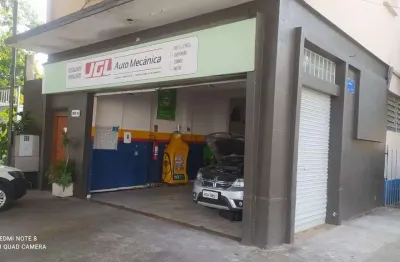 Casa comercial vila madalena, galpão comercial com casa
