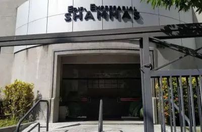 Venda de conjunto comercial, com vaga de garagem, na santa cecília, sp.