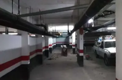 Barracão / Galpão / Depósito à venda na Rua Taguá, 379, Liberdade, São Paulo
