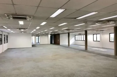 Prédio comercial alto padrão, prédio comercial zona norte