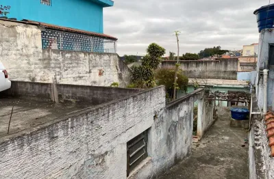 Terreno à venda na Avenida Nossa Senhora da Concórdia, 470, Tucuruvi, São Paulo