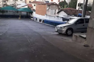 Terreno comercial à venda na Avenida Água Fria, 662, Água Fria, São Paulo