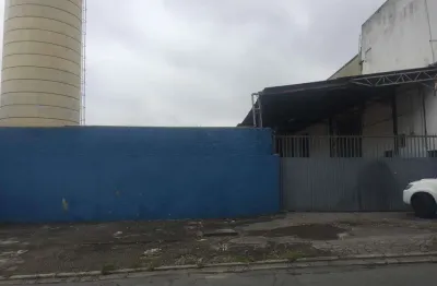 Barracão / Galpão / Depósito à venda na Iguatu, 63, Vila Nova Cumbica, Guarulhos