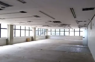 Prédio comercial para locação na região da avenida paulista, zona central