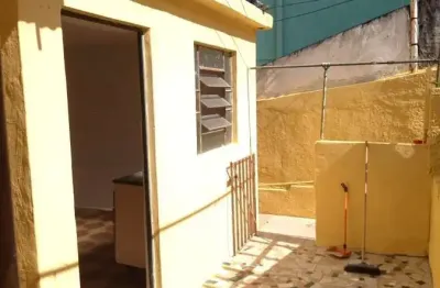 Terreno comercial à venda na Rua Nove de Novembro, 449, Vila Amélia, São Paulo