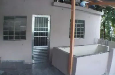 Terreno à venda na Rua Nove de Novembro, 447, Vila Amélia, São Paulo