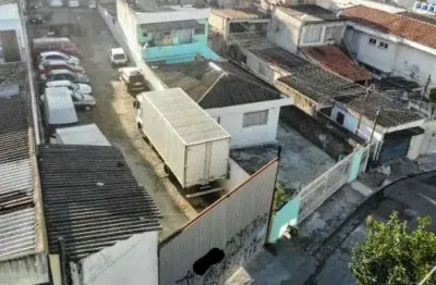 Terreno comercial para alugar na Lauzane Paulista, 86, Lauzane Paulista, São Paulo