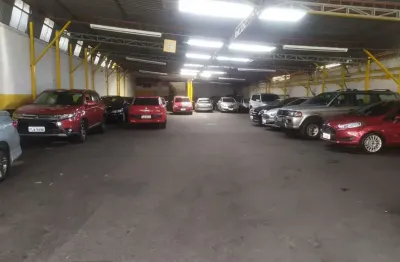 Terreno comercial à venda na Chacara Santo Antonio - Leste, 564, Chácara Santo Antônio (Zona Leste), São Paulo