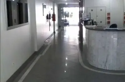 Sala comercial à venda na Avenida Indianópolis, 85, Indianópolis, São Paulo
