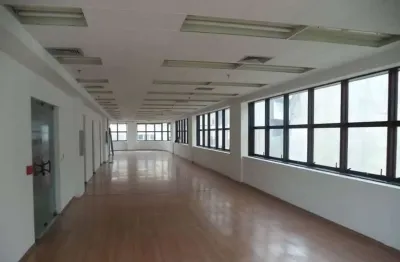 Prédio comercial para locação/venda 188,28m² república/sp.