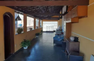 Venda de sobrado vila paulistana zn/sp, 1 sala ampla de 2 ambientes, 3 dormitórios sendo 1 suíte e 2 vagas