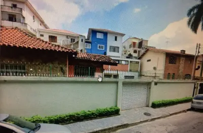 Terreno comercial à venda na Largo de Santana, 58, Santana, São Paulo