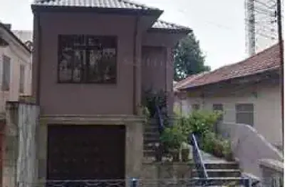 Terreno comercial à venda na Rua Aluísio Azevedo, 198, Santana, São Paulo