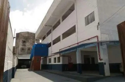 Prédio à venda na Rua Ângelo Herrero, 222, Santo Amaro, São Paulo