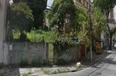 Terreno de esquina à venda em santana 750 m², ótima região