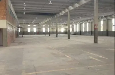 Barracão / Galpão / Depósito à venda na Avenida das Indústrias, 74, Distrito Industrial, Jundiaí