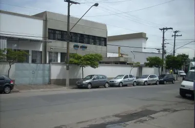 Galpão industrial para locação no bairro, do lado da marginal tietê